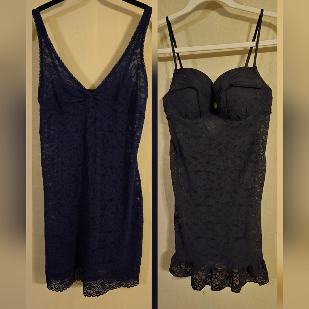 Set Of 2 The Lacie VS Lingiere Slips